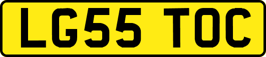 LG55TOC