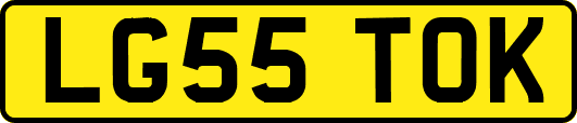 LG55TOK