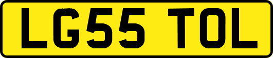 LG55TOL