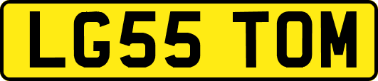 LG55TOM