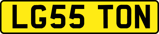 LG55TON