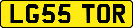 LG55TOR