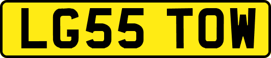 LG55TOW