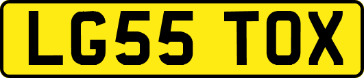 LG55TOX