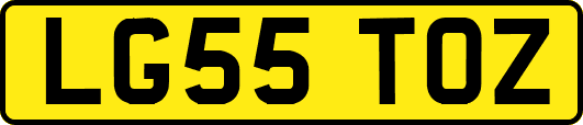 LG55TOZ
