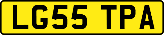 LG55TPA