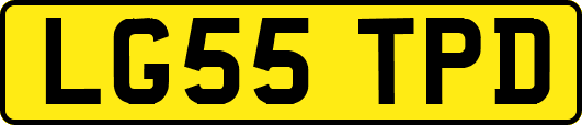 LG55TPD