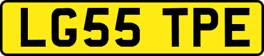 LG55TPE
