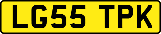 LG55TPK