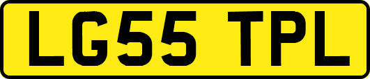 LG55TPL