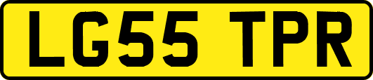 LG55TPR