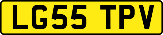 LG55TPV