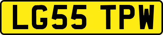 LG55TPW