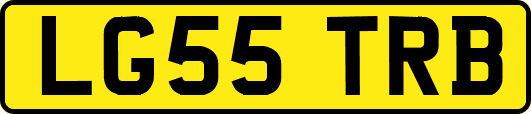 LG55TRB
