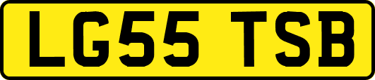 LG55TSB