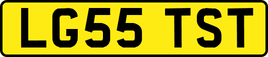 LG55TST