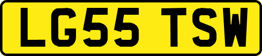 LG55TSW