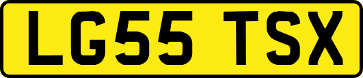 LG55TSX
