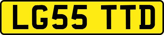 LG55TTD