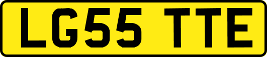 LG55TTE