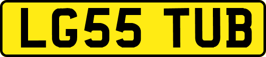 LG55TUB