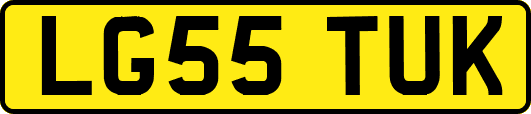 LG55TUK