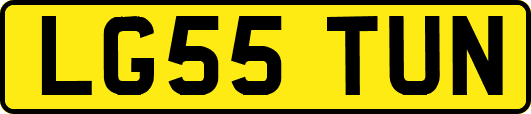 LG55TUN