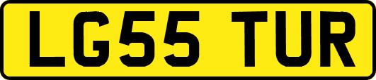 LG55TUR