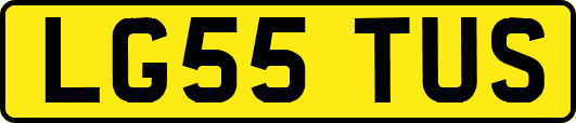 LG55TUS