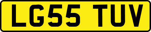 LG55TUV