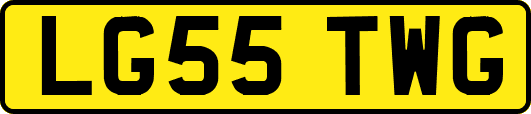 LG55TWG
