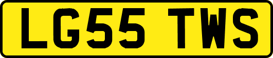 LG55TWS