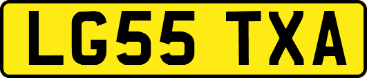 LG55TXA
