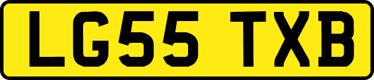 LG55TXB