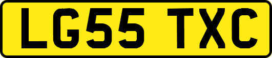 LG55TXC