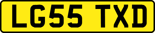 LG55TXD