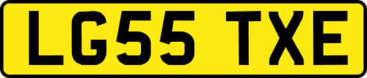 LG55TXE
