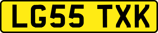 LG55TXK
