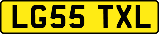 LG55TXL