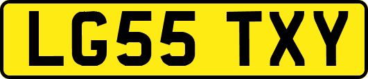 LG55TXY