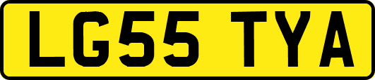 LG55TYA
