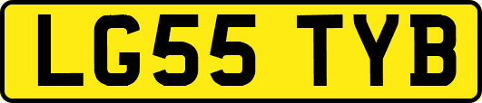 LG55TYB