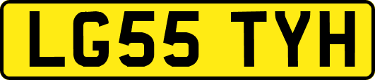LG55TYH