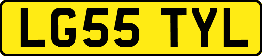 LG55TYL