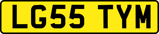 LG55TYM