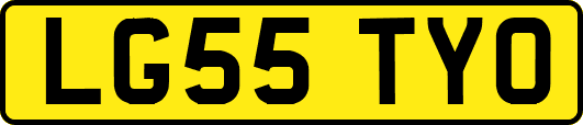 LG55TYO
