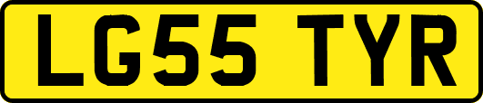 LG55TYR