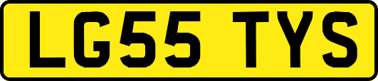 LG55TYS
