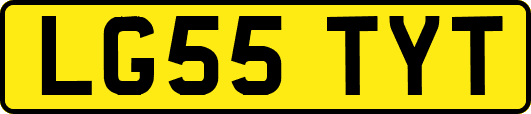LG55TYT