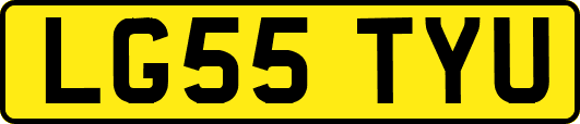LG55TYU